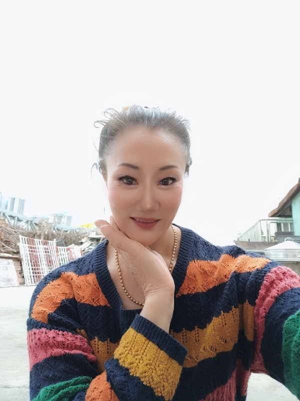 燕子的第四张照片--银川相亲服务中心