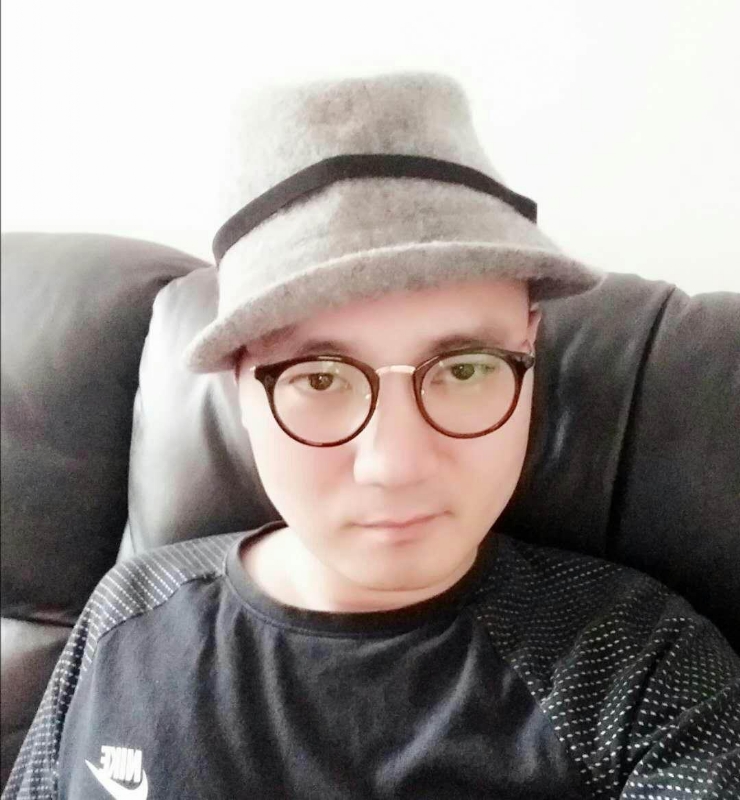 吳擁軍的第一张照片--银川相亲服务中心