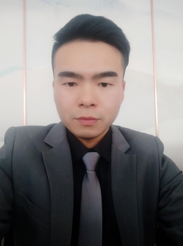 穿西装的鲨鱼的第一张照片--银川相亲服务中心