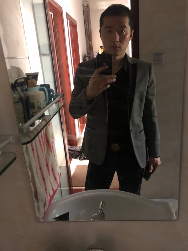 小平哥的第一张照片--银川相亲服务中心