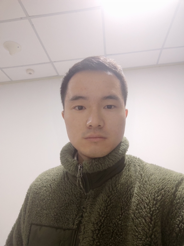 醒醒的第一张照片--银川相亲服务中心