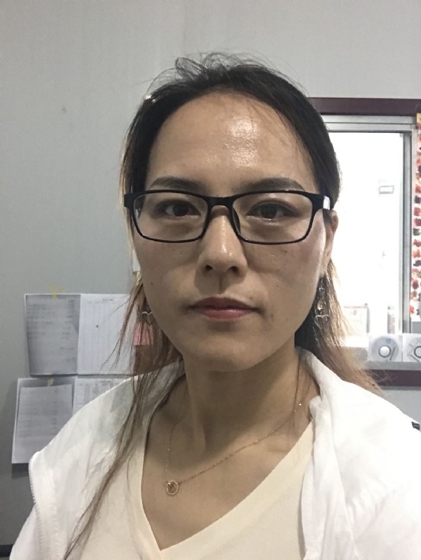 爱在春天的第一张照片--银川相亲服务中心