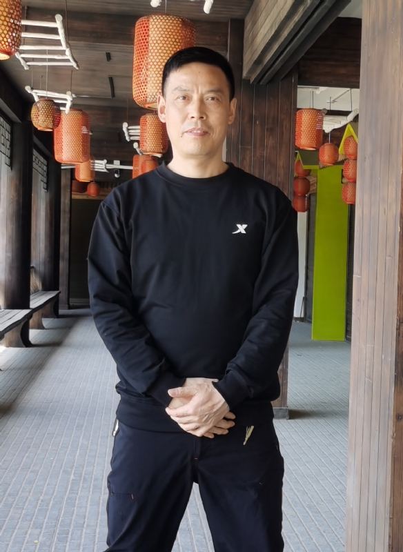 阳光总在风雨后的第一张照片--银川相亲服务中心