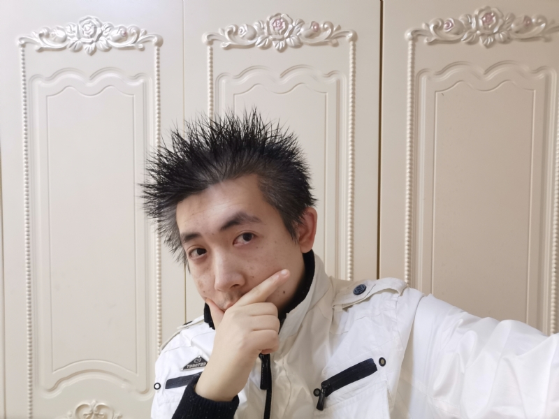 兔子满山跑的第一张照片--银川相亲服务中心