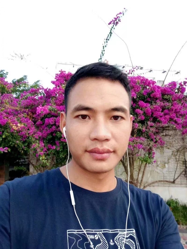 我不帅你不爱的第一张照片--银川相亲服务中心