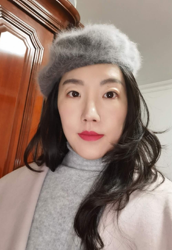 小莲的第一张照片--银川相亲服务中心