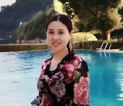 Xiang女士的第一张照片--银川相亲服务中心