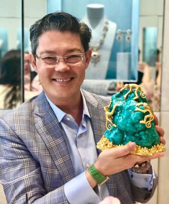 克里斯的第一张照片--银川相亲服务中心