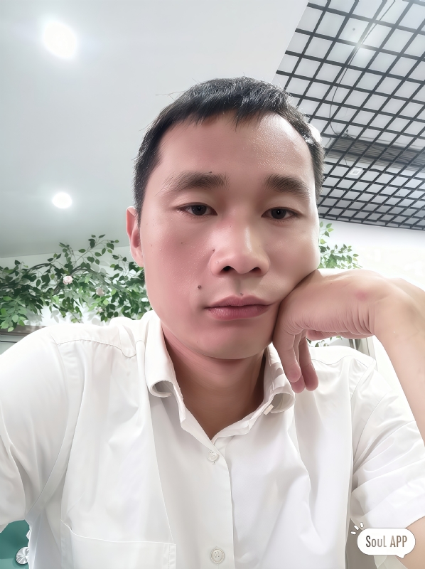 小刚的第一张照片--银川相亲服务中心