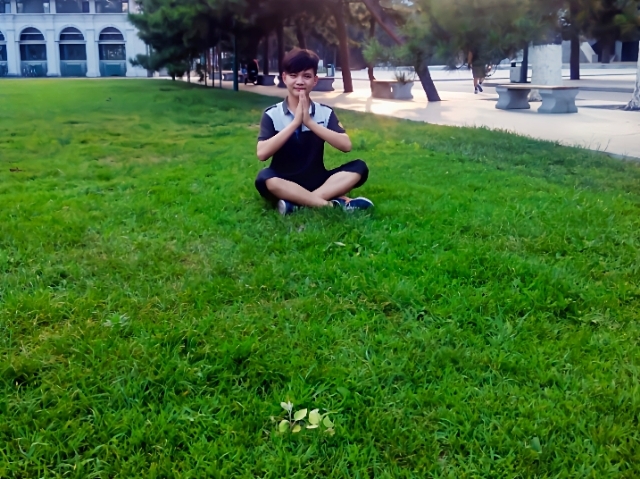 雄鹰不因暴风折翼的第一张照片--银川相亲服务中心
