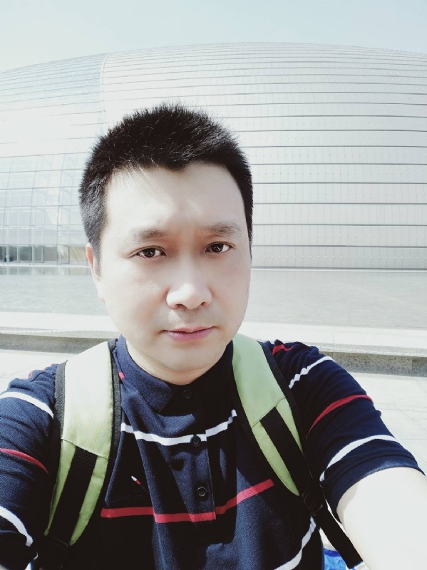 静水寒的第二张照片--银川相亲服务中心