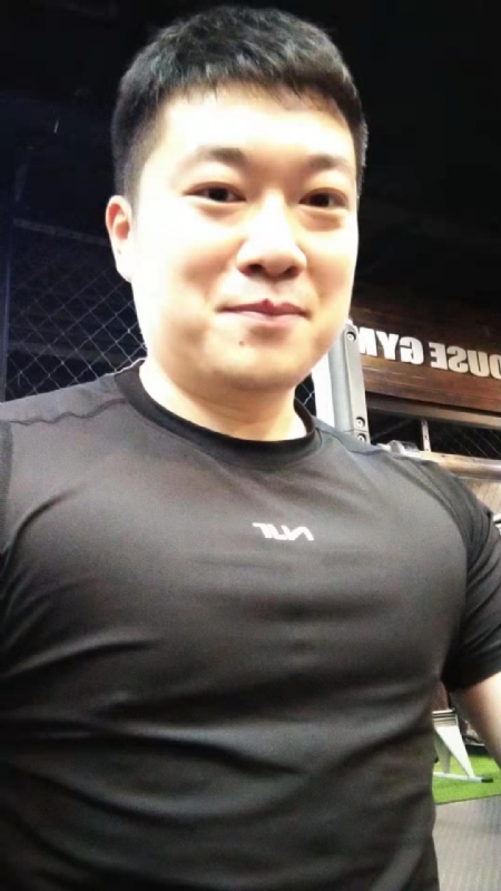 好想遇见你的第一张照片--银川相亲服务中心