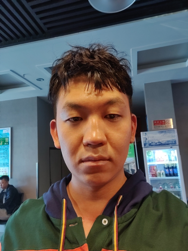 文哈哈的第一张照片--银川相亲服务中心