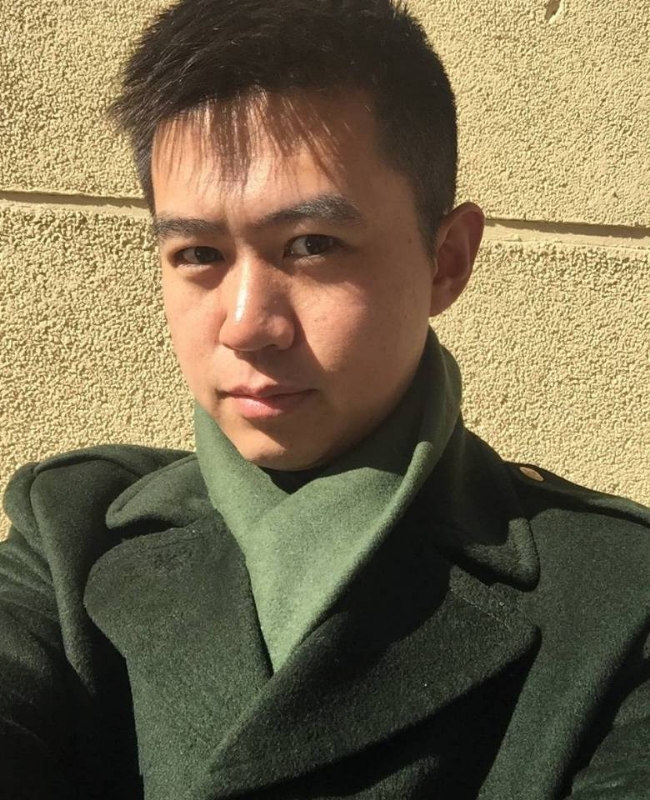 等你的第二张照片--银川相亲服务中心