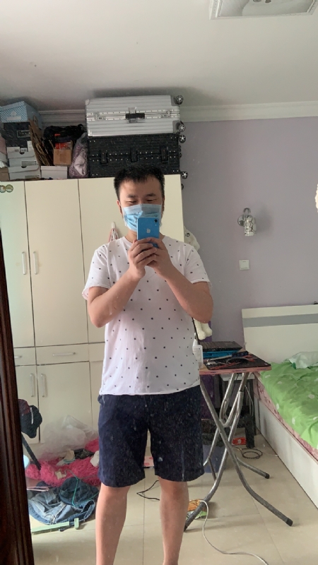 才疏学浅的第一张照片--银川相亲服务中心