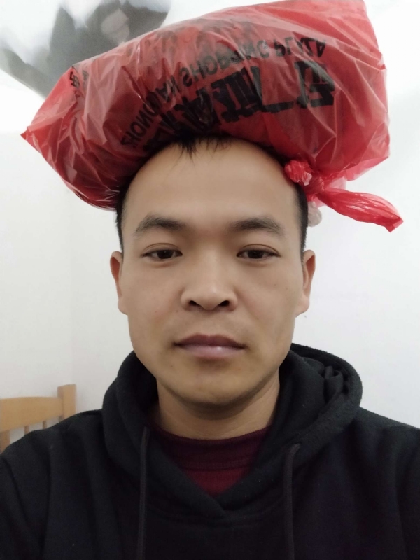 弱水三千只取一瓢的第一张照片--银川相亲服务中心