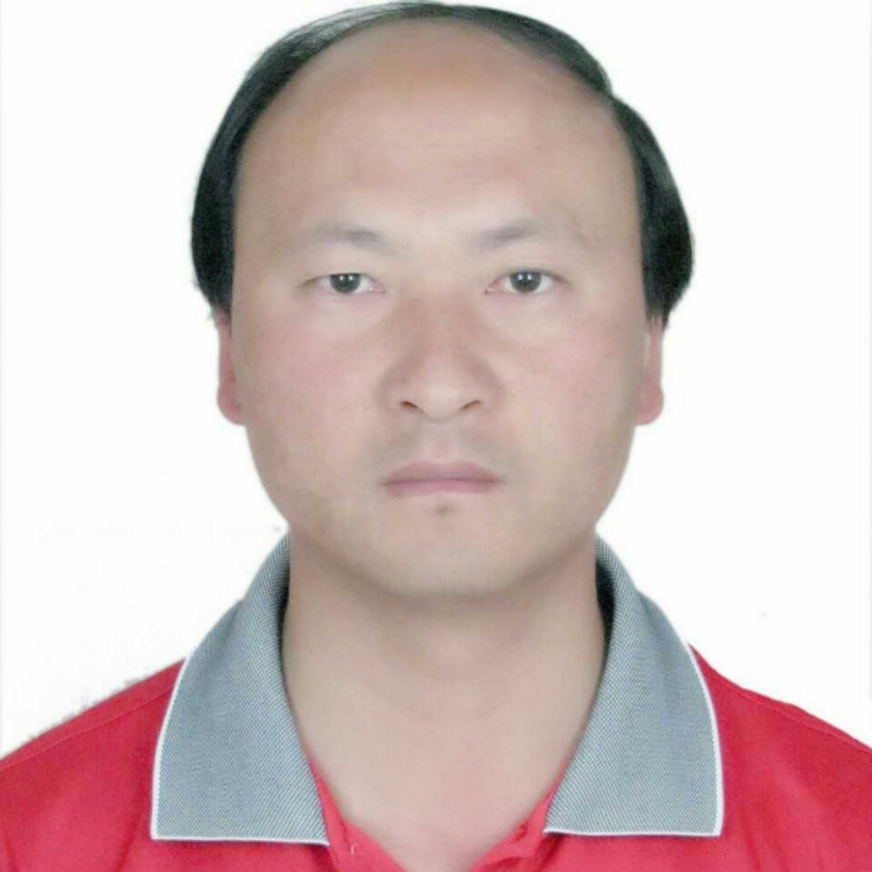 杨龙付的第一张照片--银川相亲服务中心