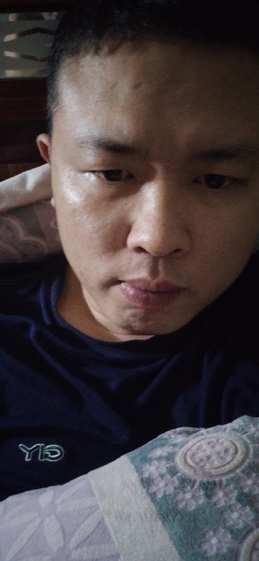 小军的第一张照片--银川相亲服务中心