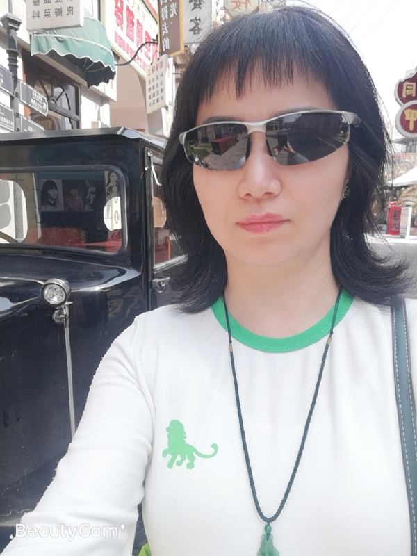 心海的第一张照片--银川相亲服务中心