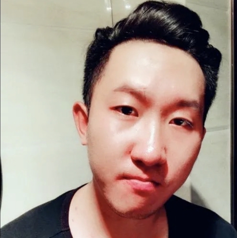 郭先生的第一张照片--银川相亲服务中心