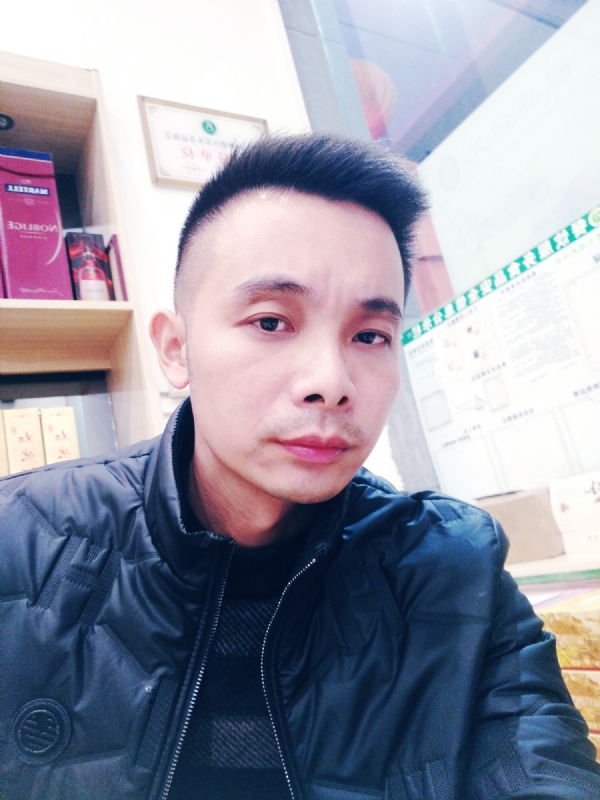 缘份来了挡都挡不住的第一张照片--银川相亲服务中心