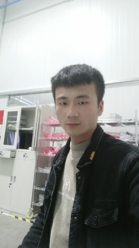 淡淡爱的第一张照片--银川相亲服务中心