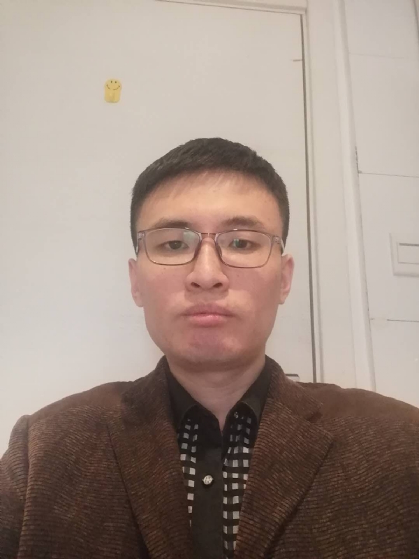 我思故我在的第一张照片--银川相亲服务中心
