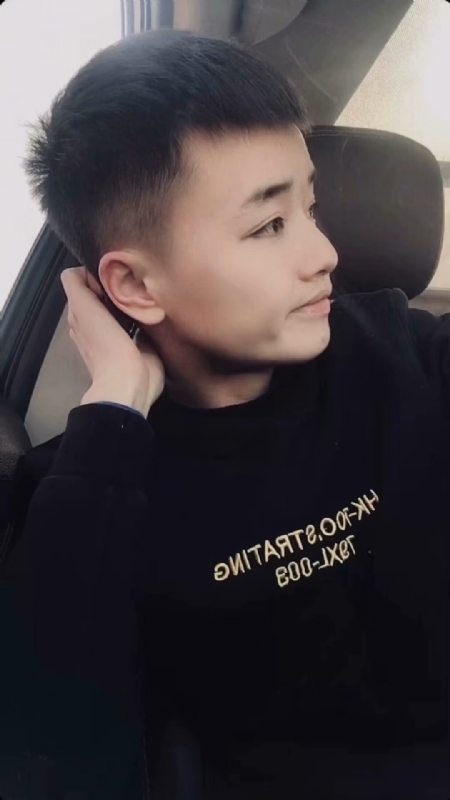 锁洋的第一张照片--银川相亲服务中心