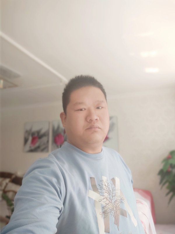 别无选择的第一张照片--银川相亲服务中心