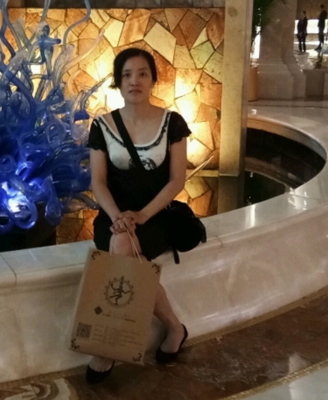 Anna的第二张照片--银川相亲服务中心