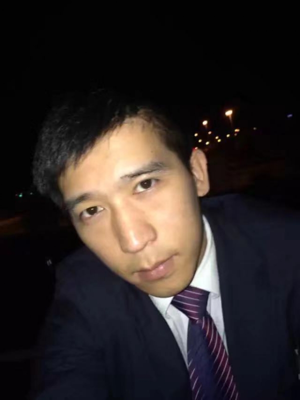 一条孤独的鱼的第一张照片--银川相亲服务中心