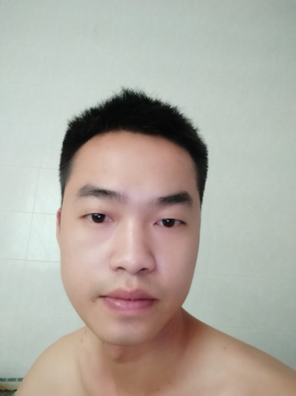 陈宏昌的第一张照片--银川相亲服务中心