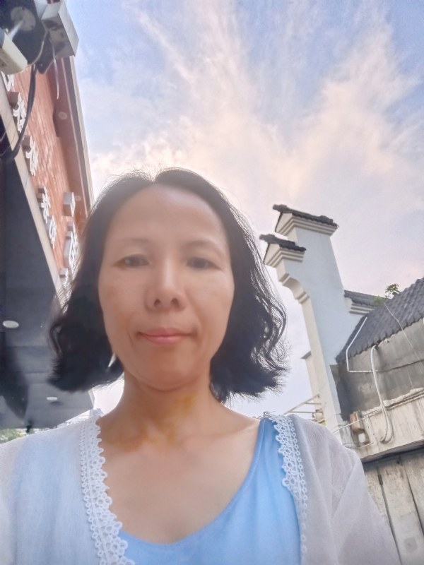 吴敌的第一张照片--银川相亲服务中心