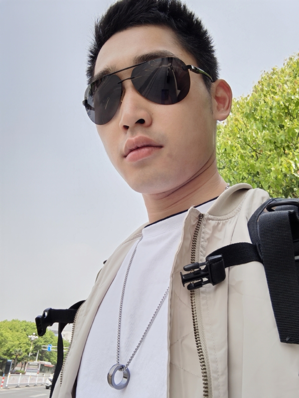 残花落陌,的第一张照片--银川相亲服务中心