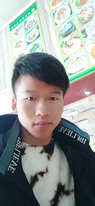 小周的第一张照片--银川相亲服务中心
