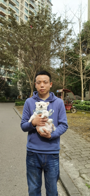 tom的第四张照片--银川相亲服务中心