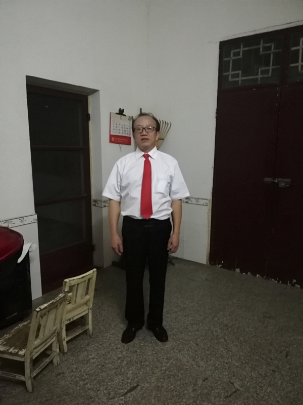 玫瑰祥云的第一张照片--银川相亲服务中心