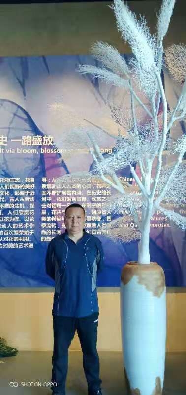 苍海一粟的第一张照片--银川相亲服务中心
