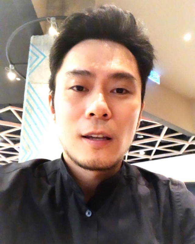 泽楷的第一张照片--银川相亲服务中心