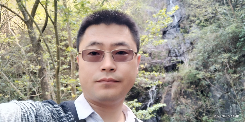 往后余生的第一张照片--银川相亲服务中心