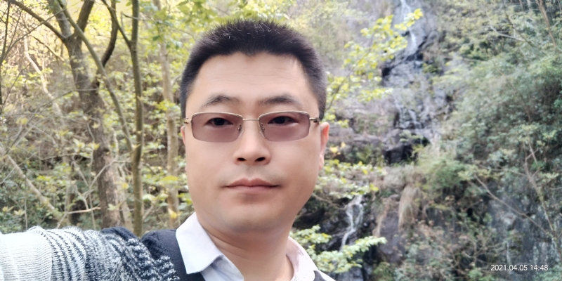 往后余生的第二张照片--银川相亲服务中心
