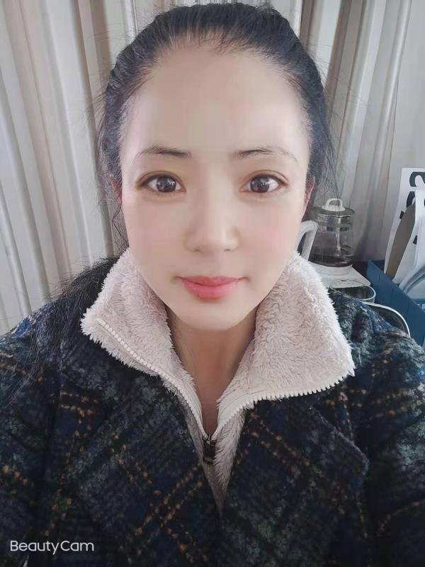 春晓的第一张照片--银川相亲服务中心