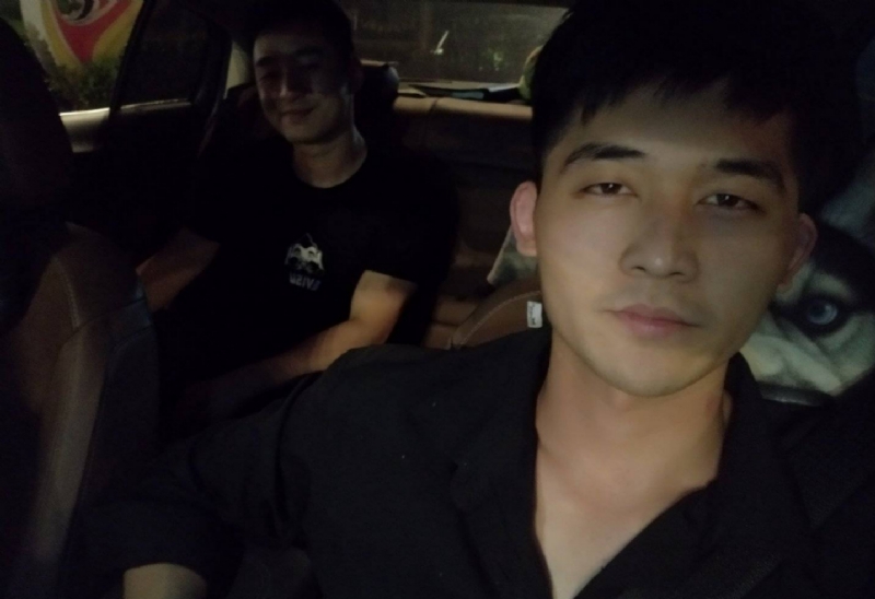 你的好好先生的第一张照片--银川相亲服务中心