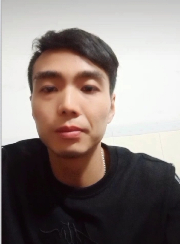相见恨晚的第一张照片--银川相亲服务中心