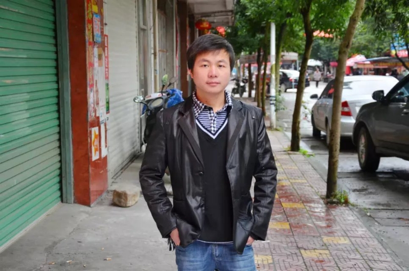 青春正点的第一张照片--银川相亲服务中心