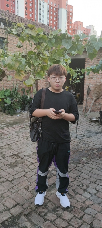 辛禹的第二张照片--银川相亲服务中心