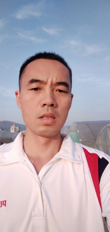大头鱼的第一张照片--银川相亲服务中心