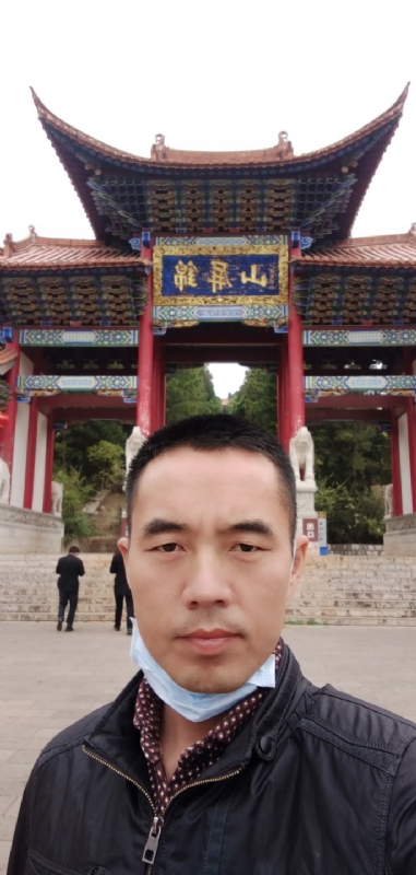 大头鱼的第二张照片--银川相亲服务中心