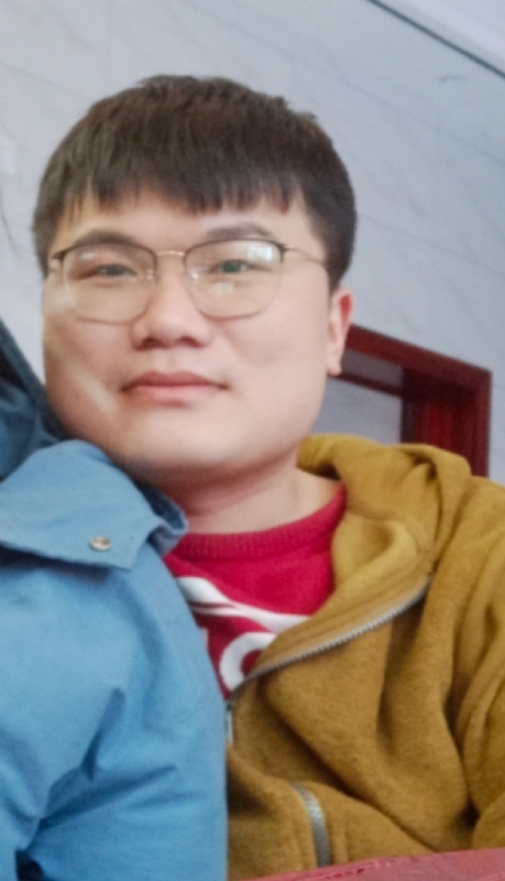 李文陆的第一张照片--银川相亲服务中心