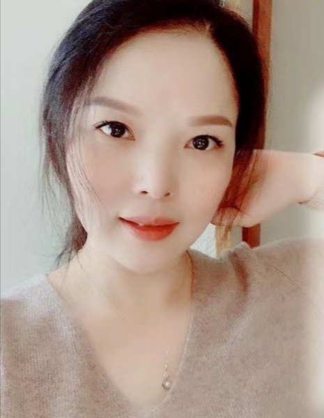 百荷的第二张照片--银川相亲服务中心